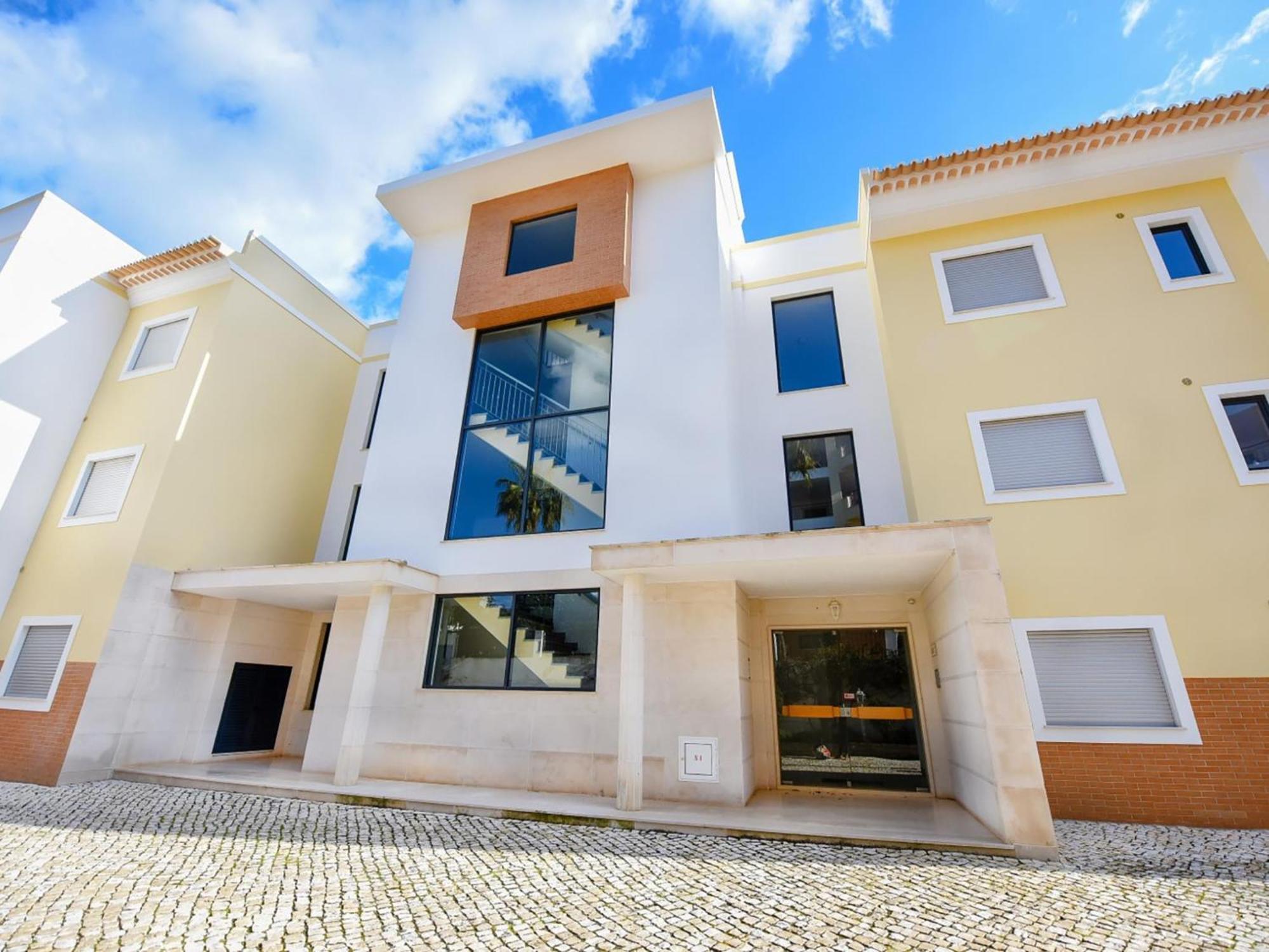 Apt. Casa Floreva * Lagos