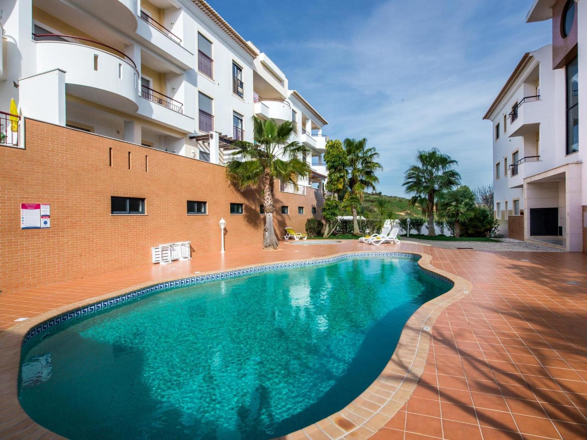 Apartment Apt. Casa Floreva Lagos