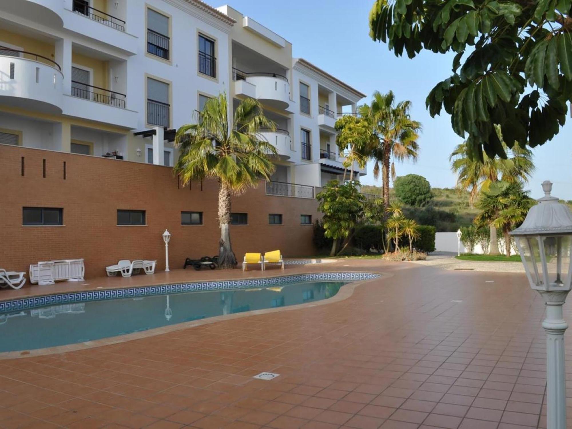 Apt. Casa Floreva Lagos