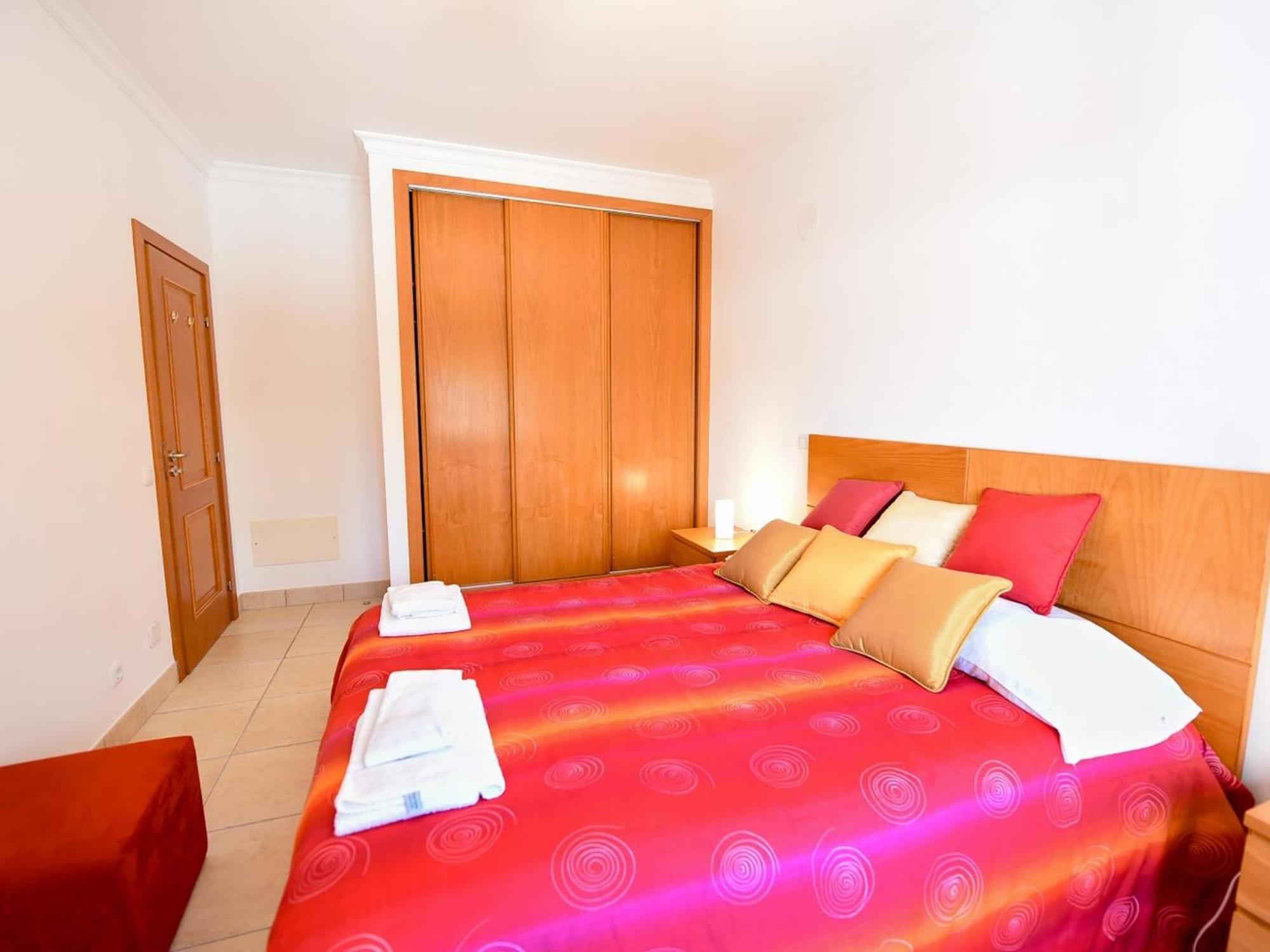 Apartment Apt. Casa Floreva